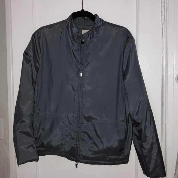 J JILL light spring bomber jacket - Picture 1 of 3